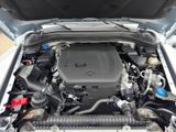 INEOS Grenadier Station Wagen 3.0 Diesel MY26 AHK