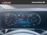 MERCEDES-BENZ GLA 250 e Style LED*KAMERA360* WIDE*SHZ*DAB*AHK