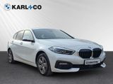 BMW 118 d Panorama LC Prof LED elektr. Heckklappe