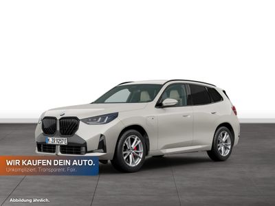 BMW X3 30e xDrive 