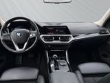BMW 318 d Limousine Sport Line Park-Assist. LED PDC