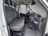 FIAT Ducato Maxi 35L5H1 FAHRGESTELL 180PS AUTOMATIK N