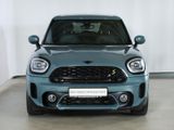 MINI Cooper SE Countryman ALL4 LenkHZG LED HUD PDC