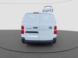FIAT Scudo L3 Kastenwagen 150 AT Kamera+AHK+Boden