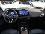 BMW 120 i Innovationspaket / Sportsitze / Stoff Econeer Bicolor Blau