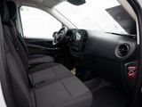MERCEDES-BENZ Vito 116 KASTEN LANG KLIMA KAMERA AHK 2,5T AUTOM
