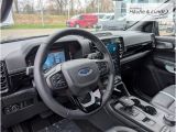 FORD Ranger Stormtrak PHEV 281PS -El.Laderaumrollo-