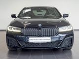 BMW 540 d xDrive Limousine M Sport LED+SHZ+AHK