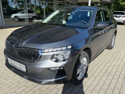 SKODA Kamiq Essence