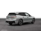 BMW iX xDrive45 