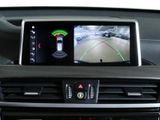 BMW X1 25i xDrive Kamera AHK LED Keyless Sportistz