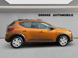 DACIA Sandero III Stepway Expression Benz 90PS ++Sitzh.+Allw+EPH++