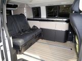 MERCEDES-BENZ V 300 MARCO POLO AIRMATIC KÜCHE MARKISE WINTER