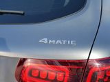 MERCEDES-BENZ GLC 300 de 4M AMG MEMO KAMERA SPUR STANDH PDC