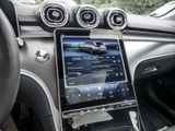 MERCEDES-BENZ C 300 T de 4M , BURM AMG DISTR SPUR PANO STANDH