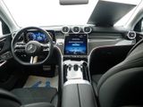 MERCEDES-BENZ GLC 220 d 4M Coupé | AMG BURM NIGHT MEMO 360 AHK