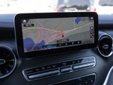 MERCEDES-BENZ V 300 AVANTGARDE EDITION AMG AHK STANDH NIGHT 360° BURM