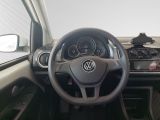 VW up! move up! 1.0 MPI SITZHZ+HHC+FREISPRECH+KLIMA