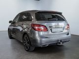 MERCEDES-BENZ B 220 4M NIGHT AHK PDC SHZ