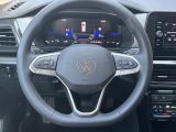 VW T-Cross 1.0 TSI Life DSG APP/RFK/KLIMA/ISOFIX