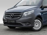 MERCEDES-BENZ Vito 114 TOURER PRO LANG NAVI KAMERA KLIMA 8SITZER