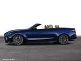 BMW M4 Competition M xDrive Cabrio