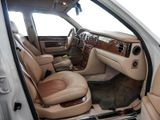 ROLLS ROYCE Silver Seraph KOM