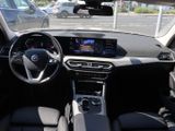 BMW 320i Touring Stop&Go, Kamera
