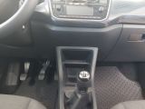 VW up! move up! 1.0 MPI SITZHZ+HHC+FREISPRECH+KLIMA