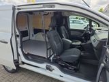 RENAULT Kangoo III Rapid Edition One KLIMA+TEMPOMAT+PDC