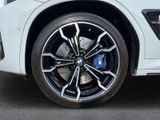 BMW X4 M Competition Harman ACC Kamera Adaptive LED