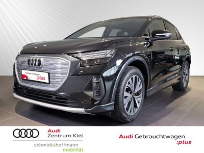 AUDI Q4 e-tron 40 Navi+ ACC Matrix-LED RFK Sitzhz