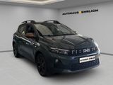 DACIA Sandero III Stepway Extreme 360° PDC LHZ SHZ