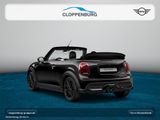 MINI Cooper S Head-Up+Navi+Kamera+SHZ+KeyGO+HiFi+LED