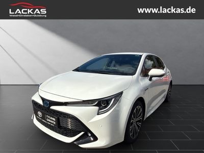 TOYOTA Corolla Hybrid Club 2.0 *Techn ik*Allwetter*Kame