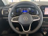 VW T-Cross 1.0 TSI DSG Life RFK/LED/APP/ISOFIX