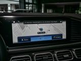 MERCEDES-BENZ GLS 450 d 4M BURM AMG NIGHT SPUR DISTR AIRMATIC