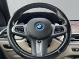 BMW X5 xDr 45e M Sport LC Prof Laser AHK Keyless 21''