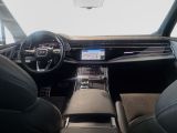 AUDI SQ7 SUV TFSI tiptronic B&O Panorama Navi+