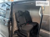 FORD Transit Custom Multicab Limited L2 136 PS Automatik  -AHK-