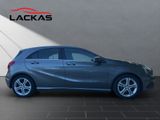 MERCEDES-BENZ A 180 180 Urban BlueEfficiency A 180