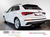 AUDI A3 Sportback TDI Advanced Navi+ LED ACC RFK