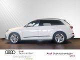 AUDI SQ7 SUV TFSI tiptronic B&O Panorama Navi+