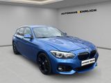 BMW 118 i Edition M Sport Shadow +Kamera+Sitzheizung+