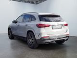 MERCEDES-BENZ GLA 200 d | AMG NIGHT AHK DISTR KAMERA PANO SPUR