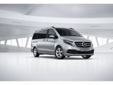 MERCEDES-BENZ V 220 EDITION Lang LED/2x SCHIEBETÜREN/KAMERA/PDC/SPUR/TWA