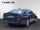 BMW 520 xd Limousine Luxury Line Glasdach HiFi AHK
