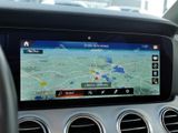 MERCEDES-BENZ E 220 T d  Avantgarde Navi LED 360 HUD Burm Mult