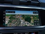 AUDI Q3 40 2.0 TDI quattro advanced  Navi LED PDC SHZ