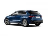 AUDI A3 Sportback 40 TFSI e S-line S-tronic Navi+ LED
